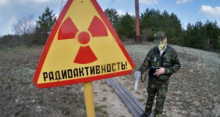 В Казахстане создадут спецфонд для обращения с радиоактивными отходами