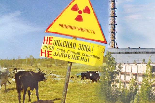 В Ульяновске устранят последствия радиоактивного загрязнения
