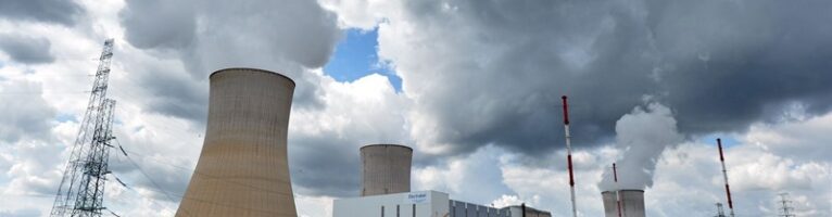 Бельгия начала подготовку к демонтажу пяти атомных реакторов