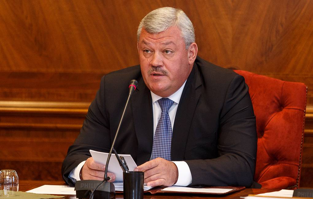 Глава Республики Коми выступил против строительства ПЗРО
