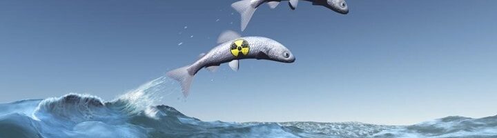 МАГАТЭ не против сброса радиоактивной воды с "Фукусимы-1"