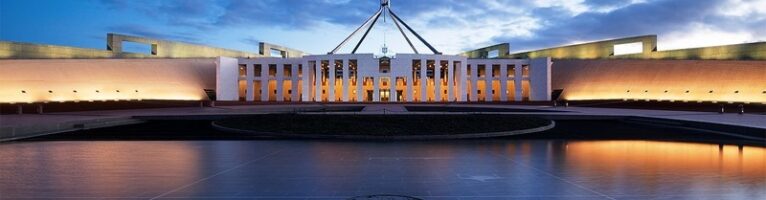 В Австралии создадут орган контроля над оборотом радиоактивных отходов
