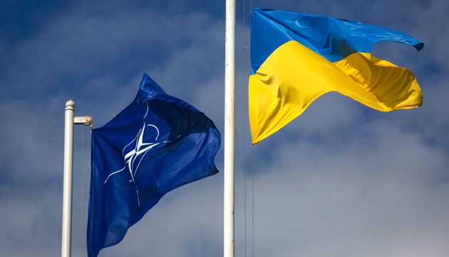 НАТО поможет Украине захоронить радиоактивные отходы