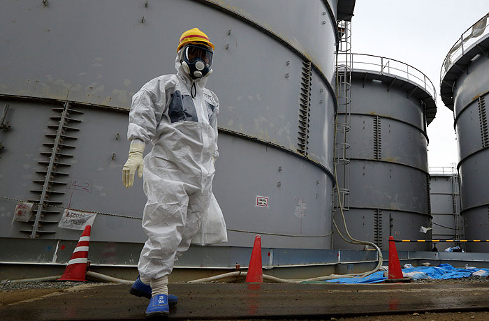 Утилизация радиоактивных отходов в Фукусиме обойдется недешево