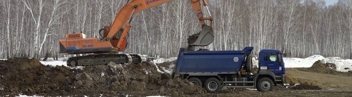 В Озерске законсервируют радиоактивный пруд за 377 млн рублей