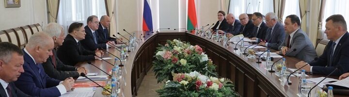 Новое соглашение позволит ввозить в РФ белорусское ОЯТ и РАО