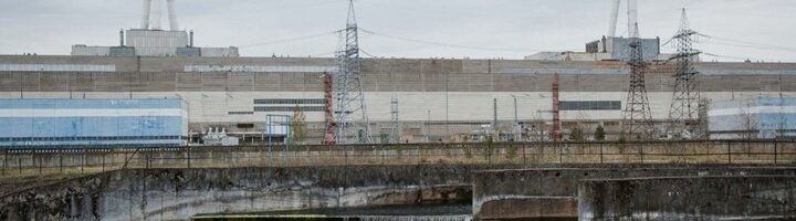 Игналинская АЭС впервые перевезет радиоактивные отходы в новый могильник