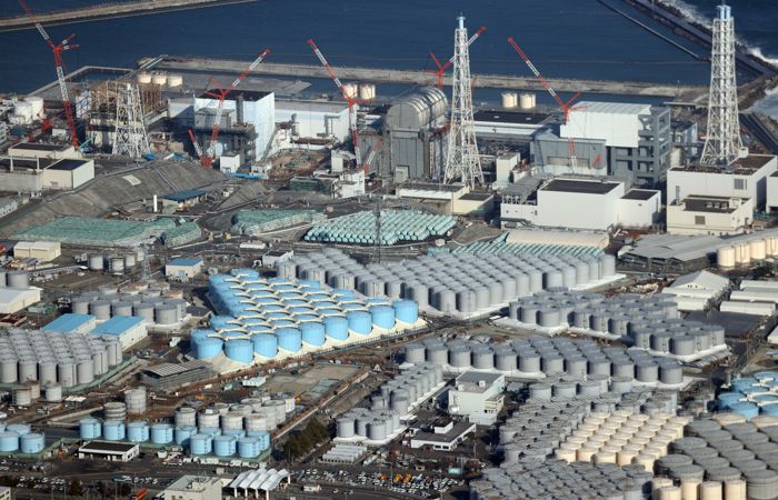 Оператора АЭС «Фукусима-1» уличили в халатном обращении с РАО