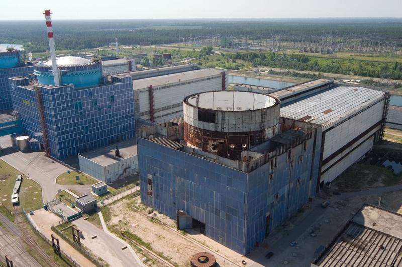 Для Хмельницкой АЭС определен поставщик комплекса по переработке РАО