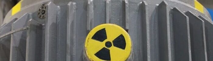 Великобритания вернула радиоактивные отходы в Австралию