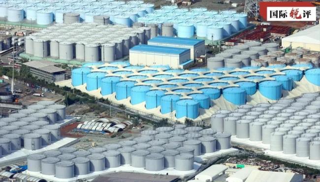 Насколько безопасен сброс воды с АЭС «Фукусима» в океан?