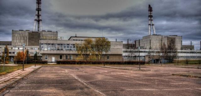 Радиоактивные отходы Игналинской АЭС беспокоят Беларусь