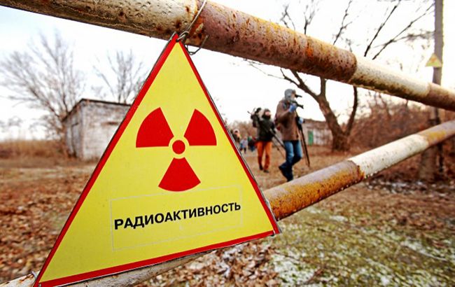 Радиоактивные отходы Украины разделили по классам