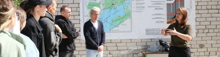 В Димитровграде обсуждают работу пункта глубинной закачки РАО