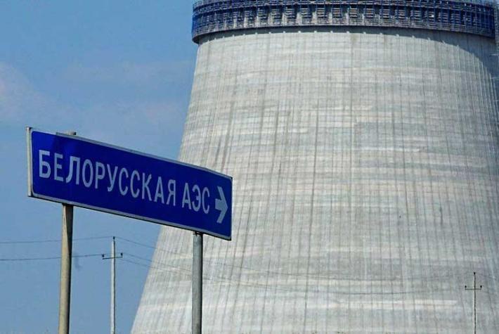 Судьба радиоактивных отходов Белорусской АЭС еще не определена