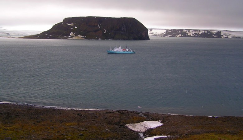Ученые не обнаружили влияния захороненных РАО на Арктику