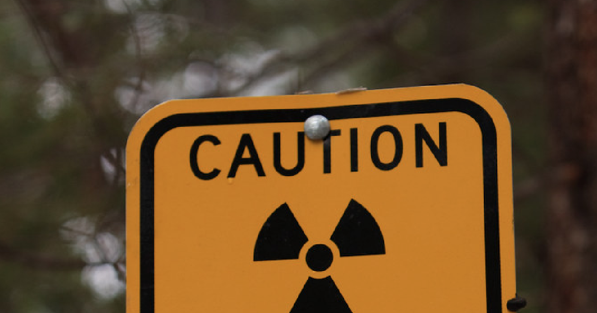 Бельгии и Испании грозит суд из-за радиоактивных отходов