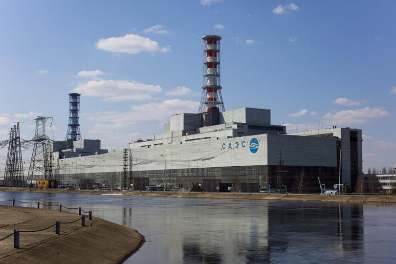 Смоленская АЭС усовершенствует систему цементирования РАО