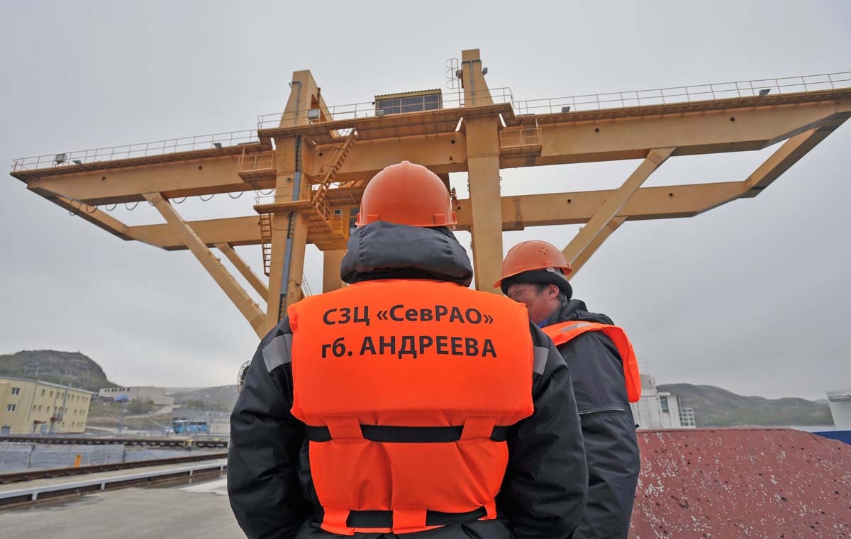 На избавление Заполярья от РАО выделено еще 109 млн рублей