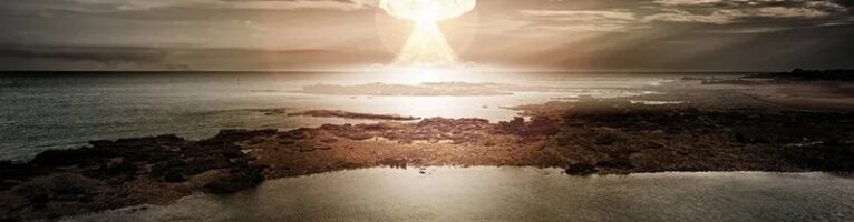 Новая Земля: ядерные взрывы и радиоактивные отходы