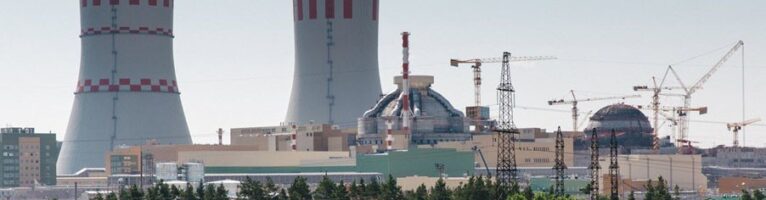 Нововоронежская АЭС построит хранилище РАО на 10 тысяч контейнеров