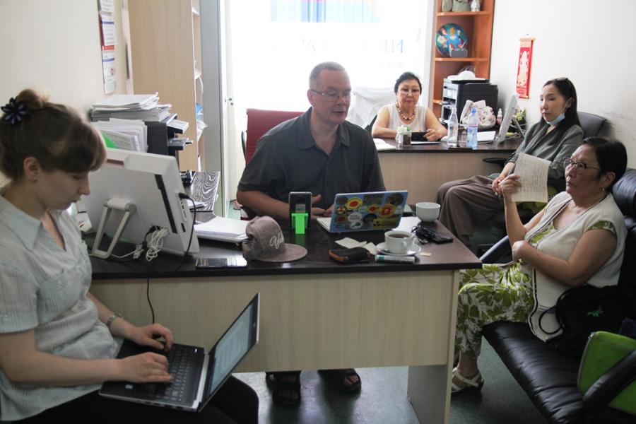 Экологи представили свои замечания по проекту АЭС в Якутии