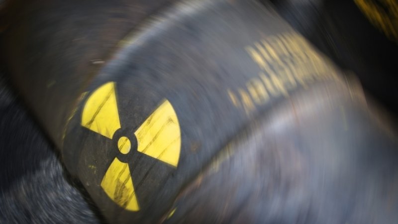 Москва и Сеул обменяются опытом работы с радиоактивными отходами