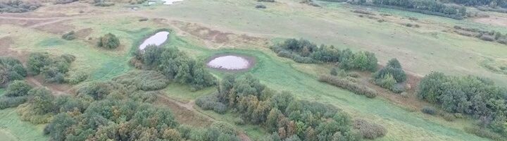 В Литве представлен анализ потенциальных мест размещения глубинного могильника РАО