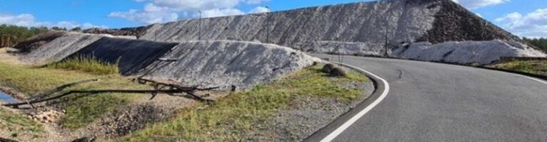 Бывшая соляная шахта в Горлебене не станет хранилищем РАО