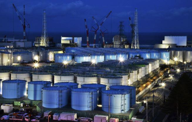 Глава МАГАТЭ не против сброса в океан радиоактивной воды с АЭС Фукусима