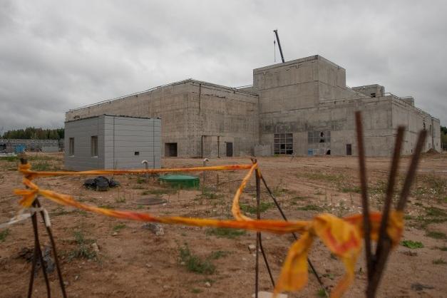 Игналинская АЭС построит приповерхностный репозиторий радиоактивных отходов