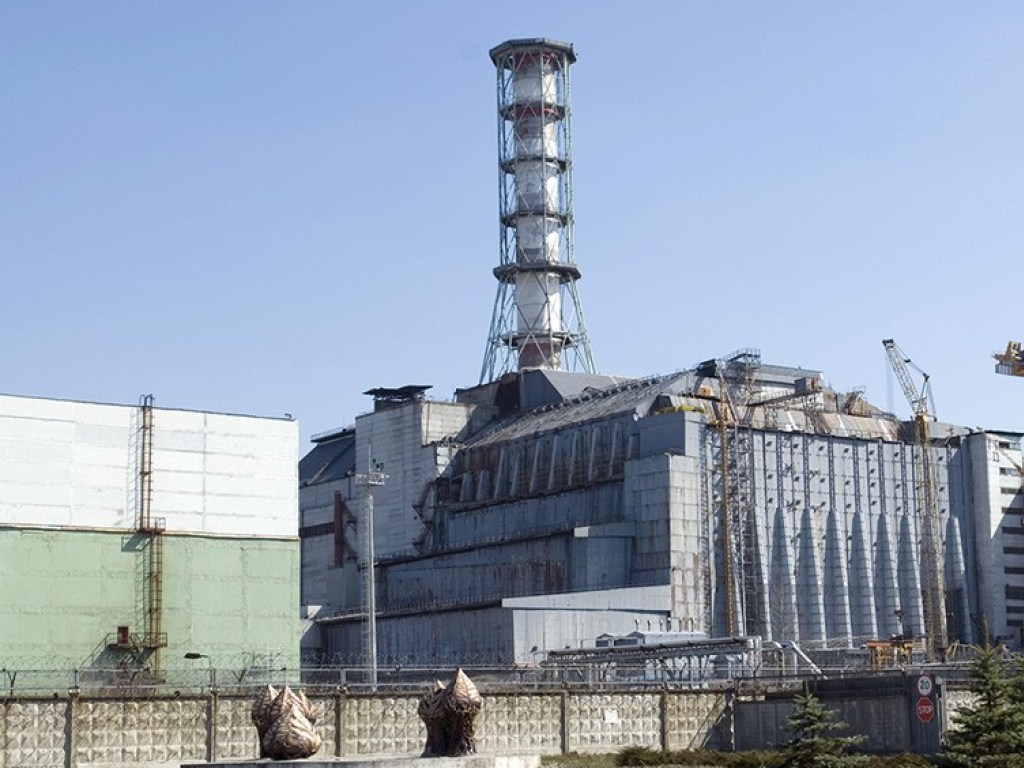 Радиоактивные отходы с Чернобыльской АЭС не вывозили и не захоранивали