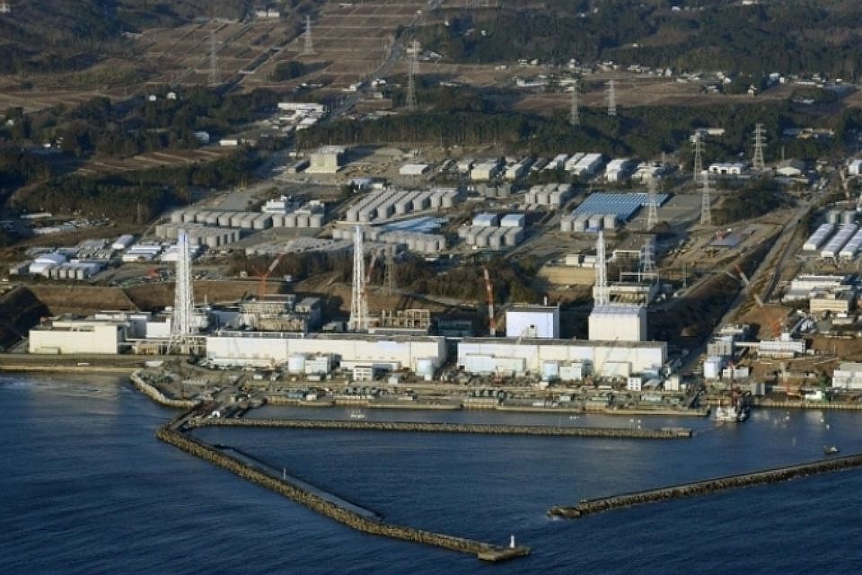 КНДР призвала Японию отказаться от сброса радиоактивной воды с АЭС «Фукусима»