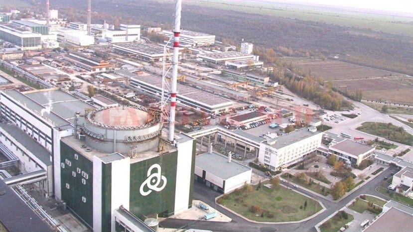 Болгария получила еще 63 млн евро на демонтаж АЭС