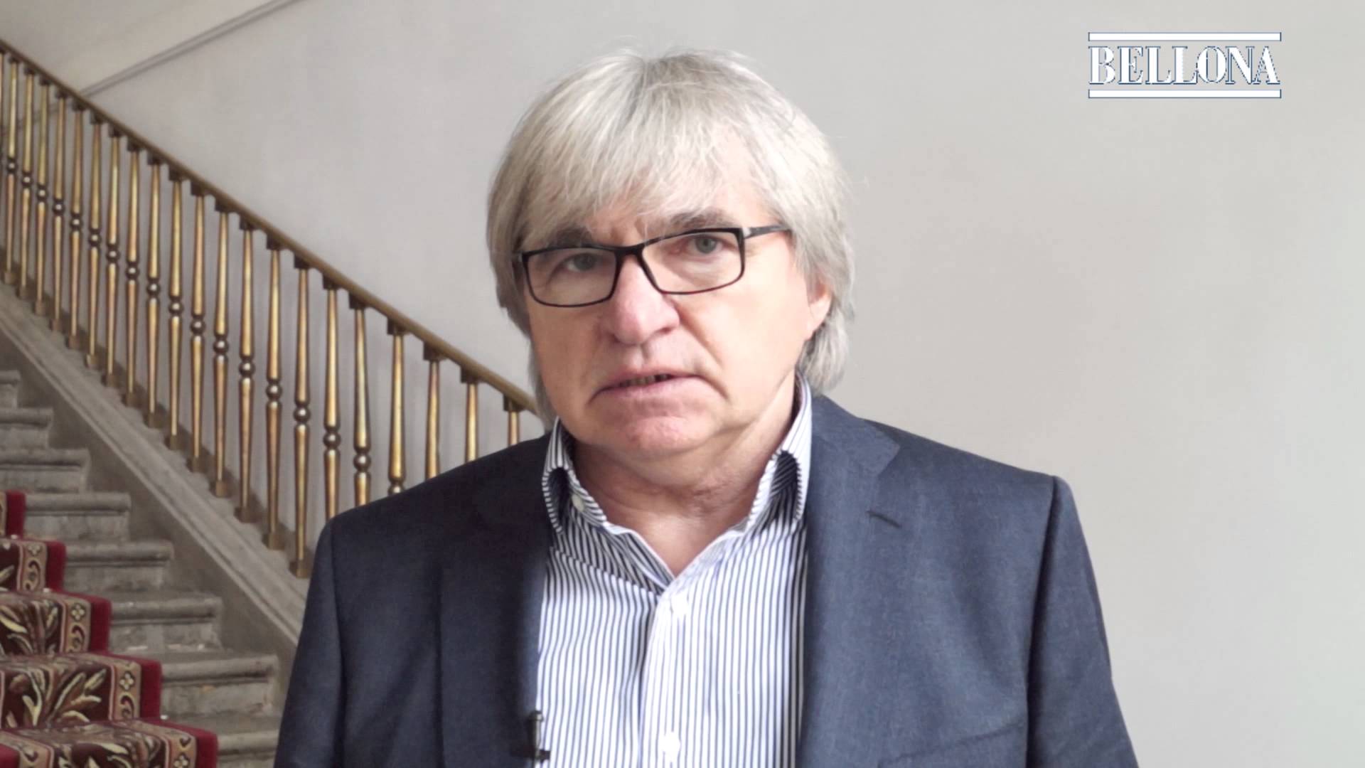 Александр Никитин: «Надо принять решение, как дальше поступать с РАО ЛАЭС»