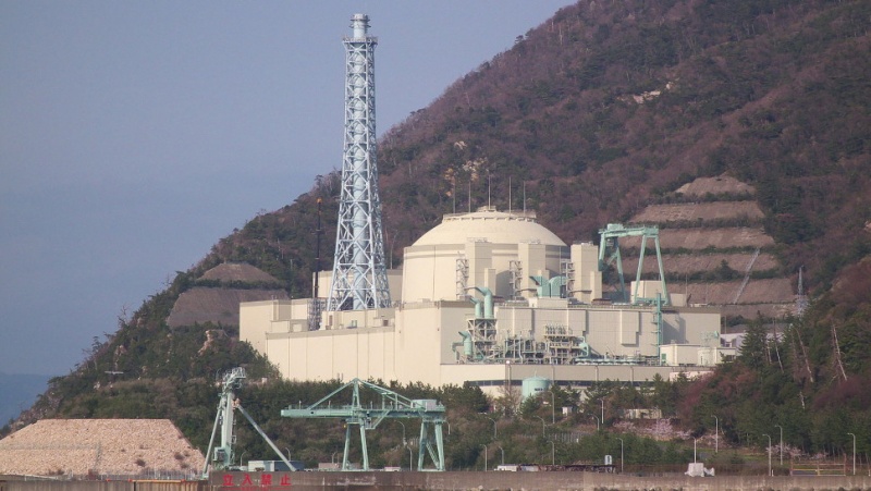 В Японии объявлена стоимость закрытия большинства ядерных объектов