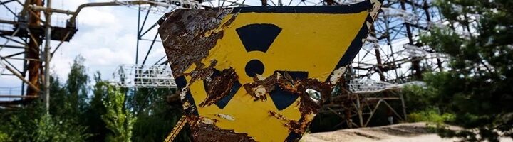 Германии нужны новые полигоны ядерных отходов
