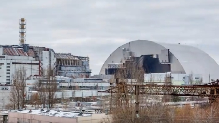 Завод по переработке жидких РАО на Чернобыльской АЭС готов к эксплуатации