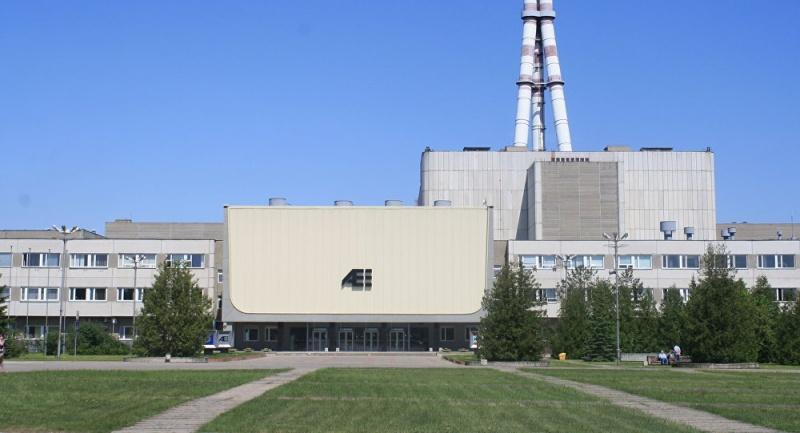 Литва будет копить деньги на могильник радиоактивных отходов