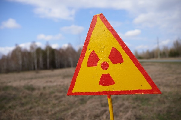 Украина объявляет радиоактивную амнистию