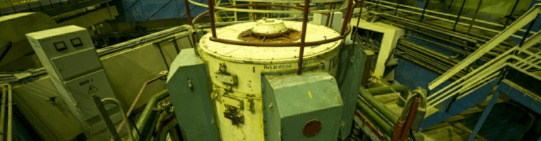 Закрытие атомного реактора БН-350 в Актау оценили в $250 млн