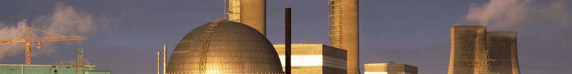 У Британии не хватает мощностей для ядерных отходов