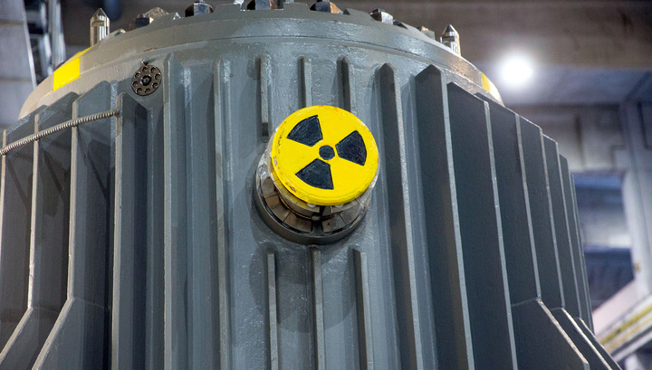 Великобритания пообещала вернуть странам ЕС радиоактивные отходы