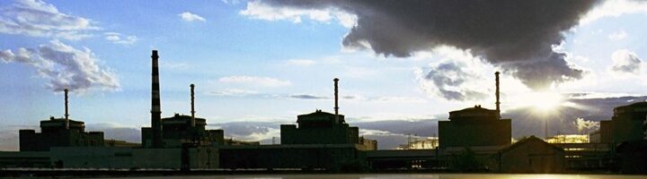 Запорожская АЭС: как избежать возможной катастрофы?