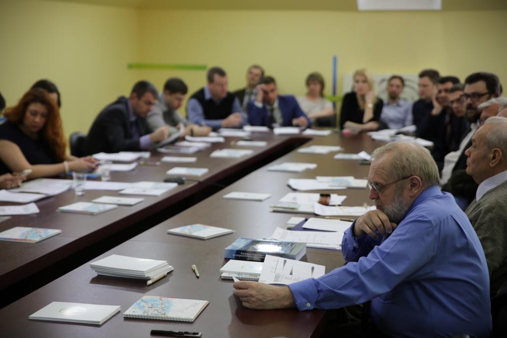В Москве обсудили программу исследований в подземной лаборатории «НО РАО»