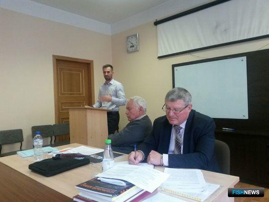 Профсоюзы сомневаются в безопасности Центра РАО в Приморье