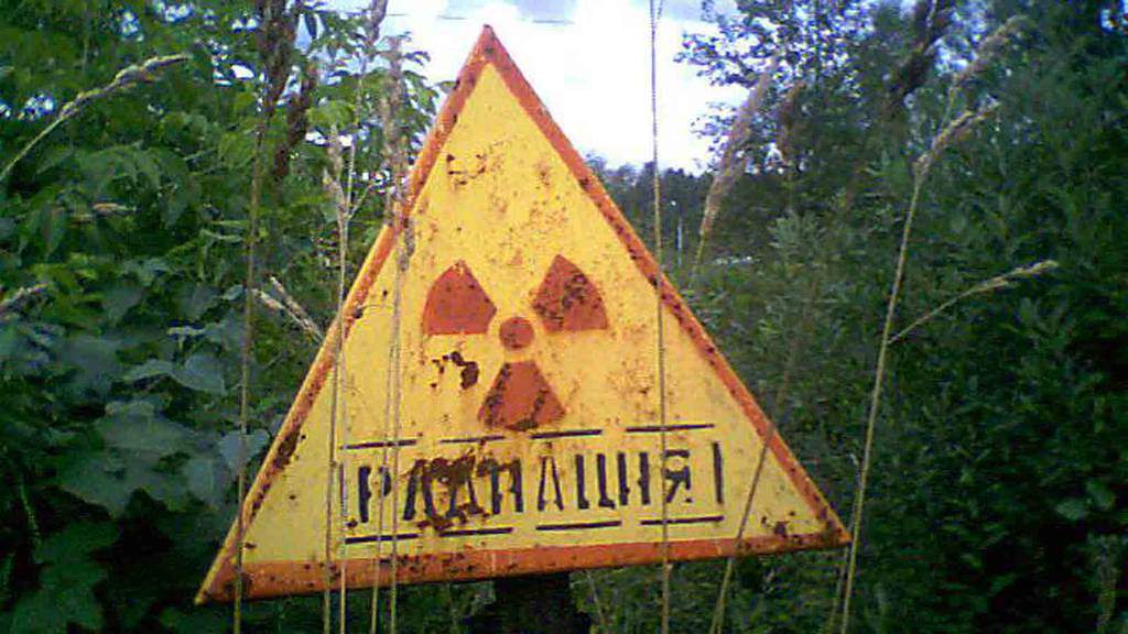 «РосРАО» вывезло радиоактивные отходы Забайкальского ГОКа