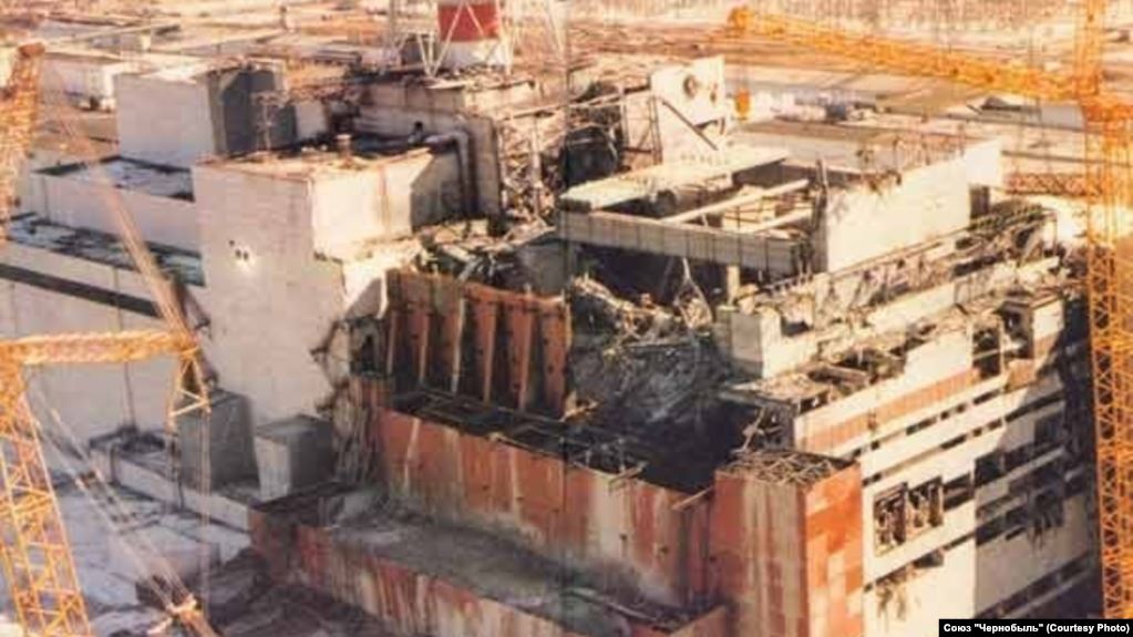 Чернобыльское досье КГБ: как захоранивались радиоактивные отходы ЧАЭС